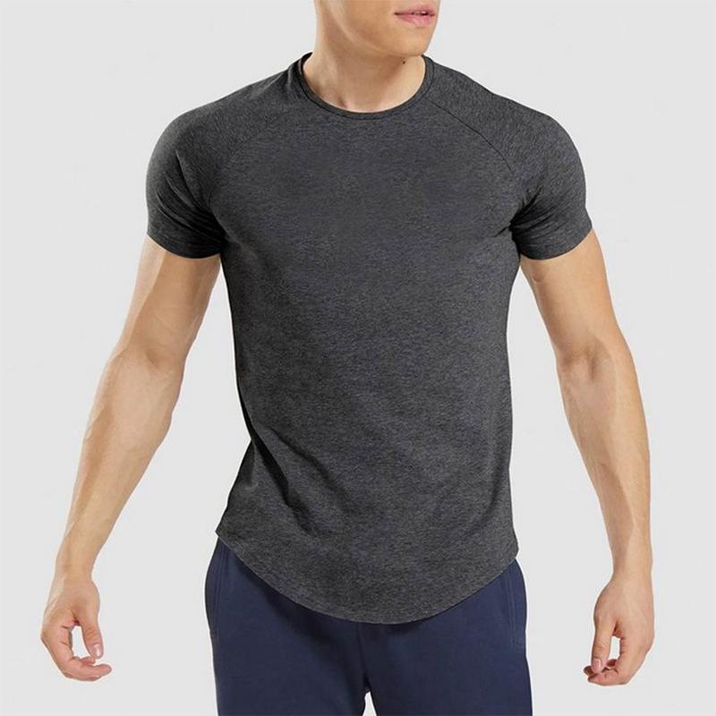 Lululemon Men's T-shirts 201